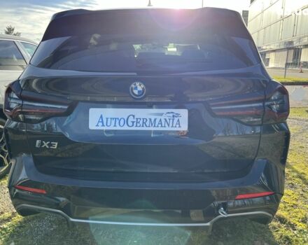 БМВ iX3, об'ємом двигуна 0 л та пробігом 0 тис. км за 73250 $, фото 4 на Automoto.ua