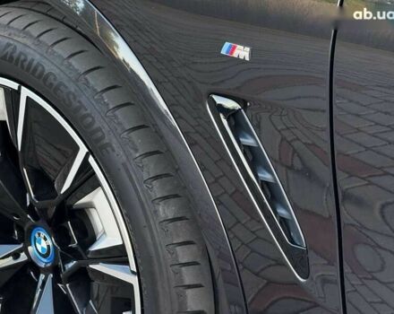 БМВ iX3, объемом двигателя 0 л и пробегом 19 тыс. км за 43499 $, фото 20 на Automoto.ua