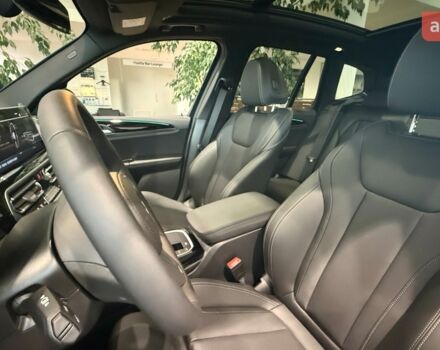 БМВ iX3, об'ємом двигуна 0 л та пробігом 0 тис. км за 55312 $, фото 12 на Automoto.ua