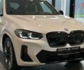 БМВ iX3, об'ємом двигуна 0 л та пробігом 0 тис. км за 58579 $, фото 2 на Automoto.ua
