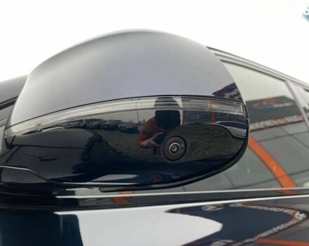 БМВ iX3, объемом двигателя 0 л и пробегом 3 тыс. км за 39900 $, фото 6 на Automoto.ua