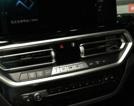 БМВ iX3, объемом двигателя 0 л и пробегом 0 тыс. км за 37999 $, фото 18 на Automoto.ua