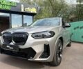 БМВ iX3, объемом двигателя 0 л и пробегом 9 тыс. км за 38000 $, фото 2 на Automoto.ua