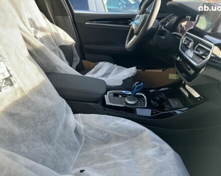 БМВ iX3, об'ємом двигуна 0 л та пробігом 0 тис. км за 73250 $, фото 15 на Automoto.ua