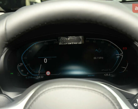 БМВ iX3, объемом двигателя 0 л и пробегом 0 тыс. км за 37999 $, фото 15 на Automoto.ua