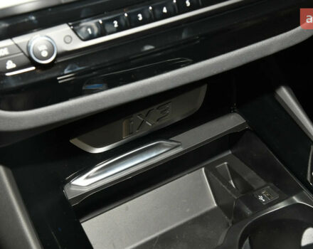 БМВ iX3, об'ємом двигуна 0 л та пробігом 0 тис. км за 37999 $, фото 19 на Automoto.ua