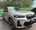 БМВ iX3, объемом двигателя 0 л и пробегом 9 тыс. км за 38000 $, фото 1 на Automoto.ua