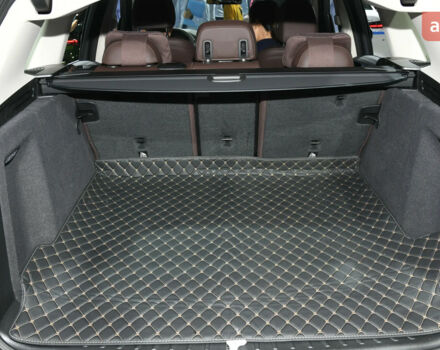 БМВ iX3, объемом двигателя 0 л и пробегом 0 тыс. км за 37999 $, фото 26 на Automoto.ua