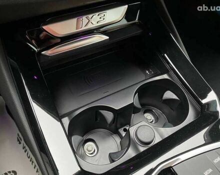 БМВ iX3, объемом двигателя 0 л и пробегом 8 тыс. км за 34900 $, фото 23 на Automoto.ua