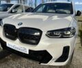 БМВ iX3, объемом двигателя 0 л и пробегом 0 тыс. км за 70533 $, фото 1 на Automoto.ua