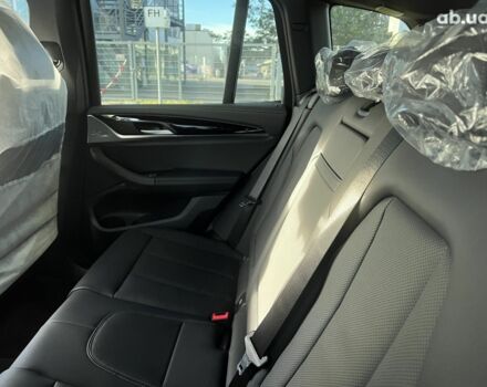 БМВ iX3, об'ємом двигуна 0 л та пробігом 0 тис. км за 73250 $, фото 20 на Automoto.ua