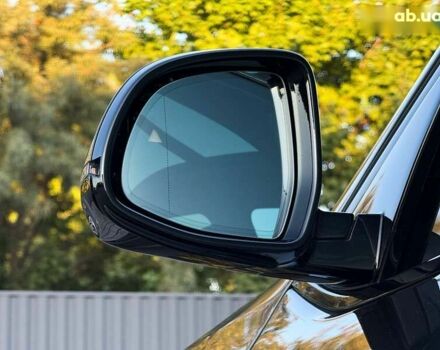 БМВ iX3, объемом двигателя 0 л и пробегом 19 тыс. км за 43499 $, фото 22 на Automoto.ua