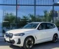 БМВ iX3, объемом двигателя 0 л и пробегом 6 тыс. км за 32800 $, фото 1 на Automoto.ua