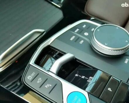 БМВ iX3, объемом двигателя 0 л и пробегом 6 тыс. км за 32800 $, фото 6 на Automoto.ua