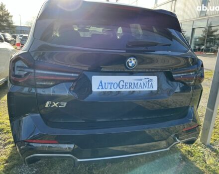 БМВ iX3, об'ємом двигуна 0 л та пробігом 0 тис. км за 73250 $, фото 5 на Automoto.ua