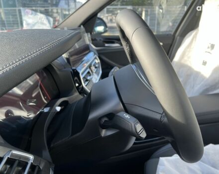 БМВ iX3, об'ємом двигуна 0 л та пробігом 0 тис. км за 73250 $, фото 22 на Automoto.ua