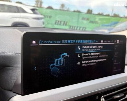 БМВ iX3, объемом двигателя 0 л и пробегом 9 тыс. км за 38000 $, фото 19 на Automoto.ua