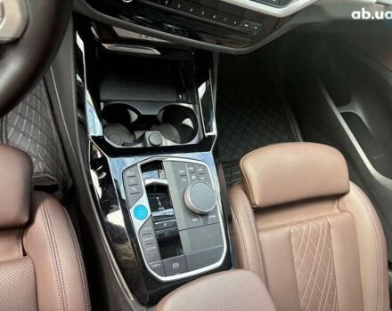 БМВ iX3, объемом двигателя 0 л и пробегом 9 тыс. км за 38000 $, фото 25 на Automoto.ua