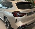 БМВ iX3, об'ємом двигуна 0 л та пробігом 0 тис. км за 55312 $, фото 2 на Automoto.ua