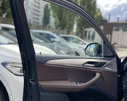 БМВ iX3, объемом двигателя 0 л и пробегом 1 тыс. км за 43999 $, фото 24 на Automoto.ua