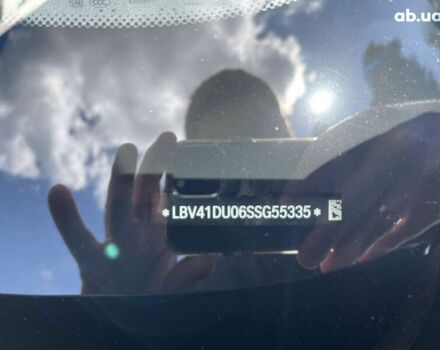 БМВ iX3, объемом двигателя 0 л и пробегом 1 тыс. км за 43999 $, фото 26 на Automoto.ua