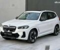 БМВ iX3, об'ємом двигуна 0 л та пробігом 1 тис. км за 45000 $, фото 1 на Automoto.ua