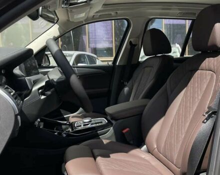 БМВ iX3, объемом двигателя 0 л и пробегом 1 тыс. км за 43999 $, фото 21 на Automoto.ua