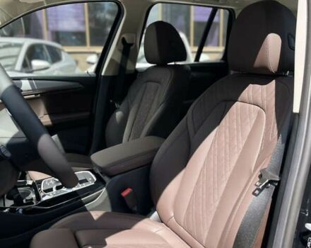 БМВ iX3, объемом двигателя 0 л и пробегом 1 тыс. км за 43999 $, фото 20 на Automoto.ua