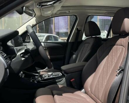 БМВ iX3, объемом двигателя 0 л и пробегом 1 тыс. км за 43999 $, фото 22 на Automoto.ua