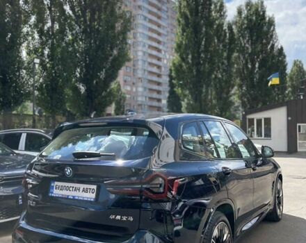 БМВ iX3, объемом двигателя 0 л и пробегом 1 тыс. км за 43999 $, фото 13 на Automoto.ua