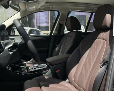 БМВ iX3, объемом двигателя 0 л и пробегом 1 тыс. км за 43999 $, фото 19 на Automoto.ua