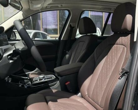 БМВ iX3, объемом двигателя 0 л и пробегом 1 тыс. км за 43999 $, фото 18 на Automoto.ua