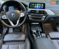 Сірий БМВ iX3, об'ємом двигуна 0 л та пробігом 88 тис. км за 33000 $, фото 18 на Automoto.ua