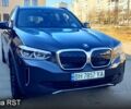 Сірий БМВ iX3, об'ємом двигуна 0 л та пробігом 180 тис. км за 31500 $, фото 1 на Automoto.ua