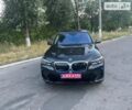 Сірий БМВ iX3, об'ємом двигуна 0 л та пробігом 19 тис. км за 48500 $, фото 8 на Automoto.ua