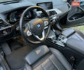 Сірий БМВ iX3, об'ємом двигуна 0 л та пробігом 88 тис. км за 33000 $, фото 4 на Automoto.ua