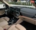 Серый БМВ iX3, объемом двигателя 0 л и пробегом 179 тыс. км за 27880 $, фото 34 на Automoto.ua