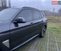 Сірий БМВ iX3, об'ємом двигуна 0 л та пробігом 88 тис. км за 33000 $, фото 9 на Automoto.ua