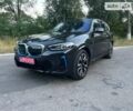 Сірий БМВ iX3, об'ємом двигуна 0 л та пробігом 19 тис. км за 48500 $, фото 3 на Automoto.ua