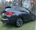 Сірий БМВ iX3, об'ємом двигуна 0 л та пробігом 88 тис. км за 33000 $, фото 14 на Automoto.ua