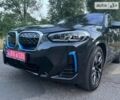 Сірий БМВ iX3, об'ємом двигуна 0 л та пробігом 19 тис. км за 48500 $, фото 11 на Automoto.ua