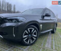 Сірий БМВ iX3, об'ємом двигуна 0 л та пробігом 88 тис. км за 33000 $, фото 6 на Automoto.ua