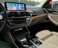 Серый БМВ iX3, объемом двигателя 0 л и пробегом 179 тыс. км за 27880 $, фото 17 на Automoto.ua