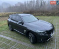 Сірий БМВ iX3, об'ємом двигуна 0 л та пробігом 88 тис. км за 33000 $, фото 12 на Automoto.ua