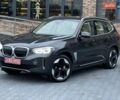 Серый БМВ iX3, объемом двигателя 0 л и пробегом 179 тыс. км за 27880 $, фото 1 на Automoto.ua