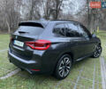 Сірий БМВ iX3, об'ємом двигуна 0 л та пробігом 88 тис. км за 33000 $, фото 2 на Automoto.ua