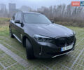 Сірий БМВ iX3, об'ємом двигуна 0 л та пробігом 88 тис. км за 33000 $, фото 11 на Automoto.ua