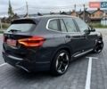 Серый БМВ iX3, объемом двигателя 0 л и пробегом 179 тыс. км за 27880 $, фото 6 на Automoto.ua