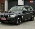 Серый БМВ iX3, объемом двигателя 0 л и пробегом 179 тыс. км за 27880 $, фото 2 на Automoto.ua