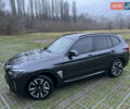 Сірий БМВ iX3, об'ємом двигуна 0 л та пробігом 88 тис. км за 33000 $, фото 7 на Automoto.ua